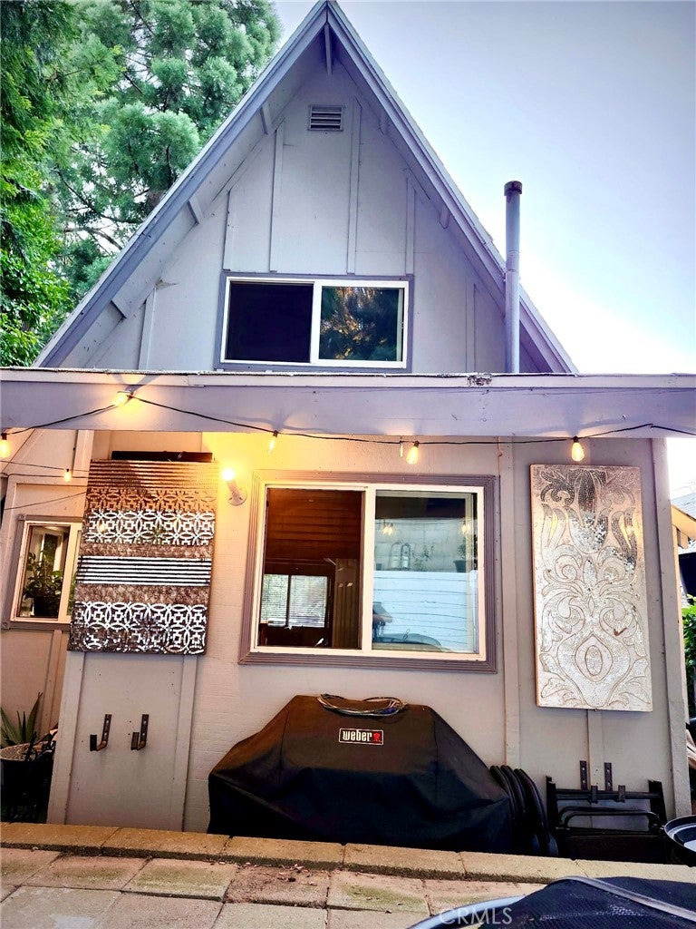 445 Redwood Drive