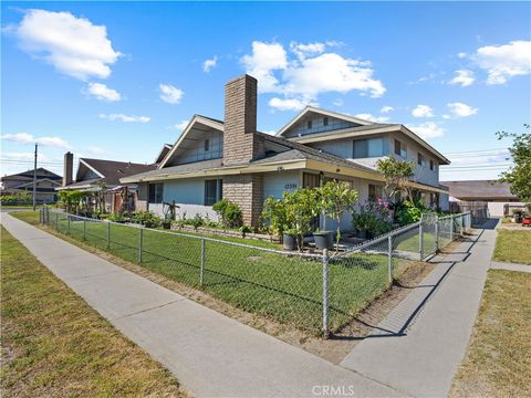 13391 Palm Street Garden Grove CA 92843