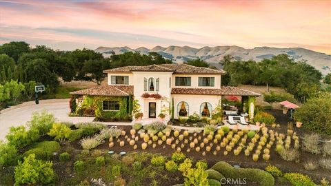 Photo of 455 Mission Springs Road, Arroyo Grande, CA 93420 (MLS # SC25202045)