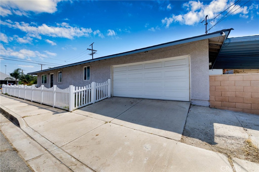 Welcome to this well-maintained single-story home located in the heart of Colton—a perfect opportunity for families and investors alike. Featuring three bedrooms and two full bathrooms, this home offers a functional layout ideal for everyday living. The kitchen includes durable granite countertops, while tile flooring throughout ensures easy upkeep. Outside, enjoy a spacious front yard with sprinklers, a covered patio for entertaining, and an attached two-car garage. Recent upgrades include a brand-new water heater and a roof that's only five years old, offering added peace of mind. Conveniently located near schools, parks, shopping, and major freeways, this property is move-in ready with great long-term potential. Whether you're looking for a place to call home or a smart addition to your investment portfolio, this home checks all the boxes.