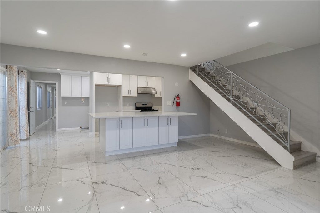 805 N Euclid Street