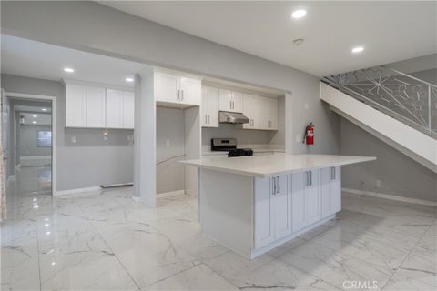 Photo of 805 N Euclid Street, Santa Ana, CA 92703 (MLS # PW26226664)
