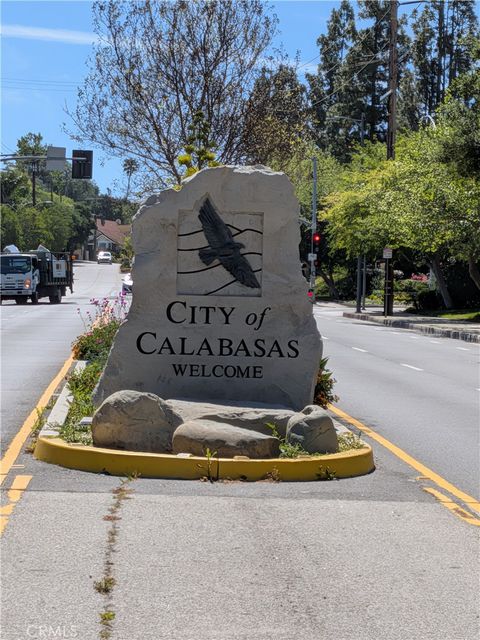 Photo of 23777 Mulholland Highway #180, Calabasas, CA 91302 (MLS # SB26070276)