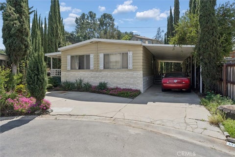 Photo of 23777 Mulholland Highway #180, Calabasas, CA 91302 (MLS # SB26070276)