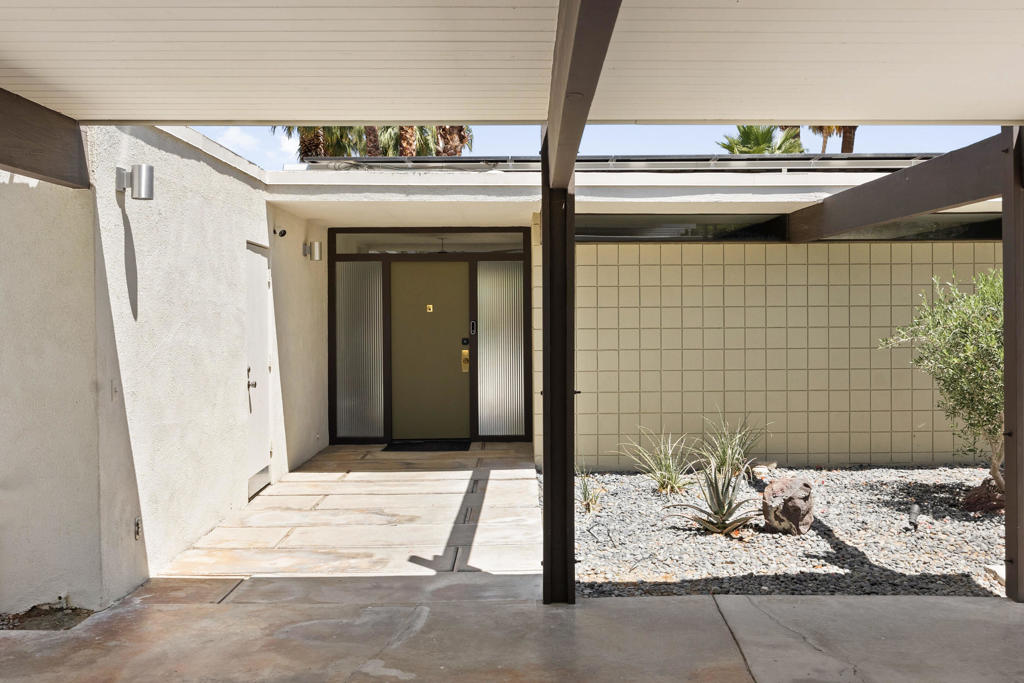 Not Applicable-1 - Residential Lease