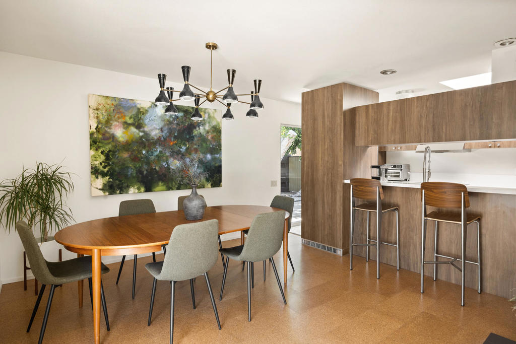 Not Applicable-1 - Residential Lease