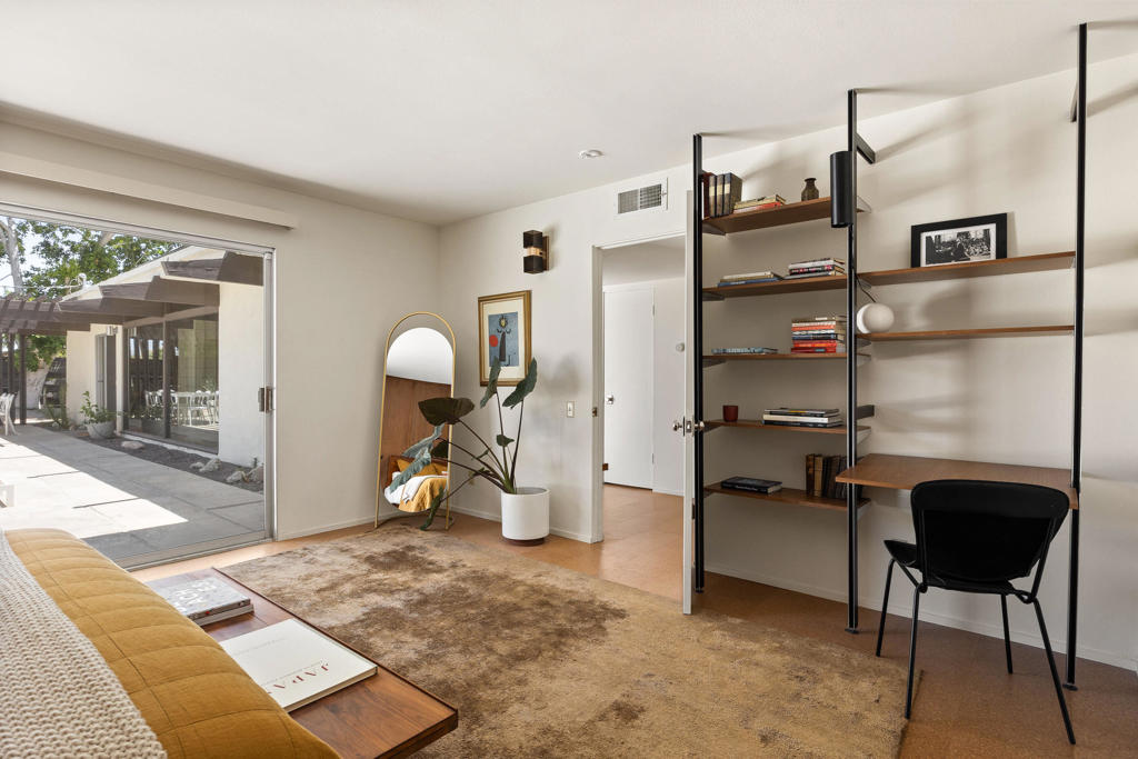 Not Applicable-1 - Residential Lease