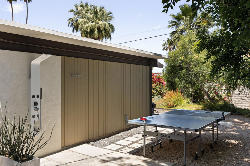 Not Applicable-1 - Residential Lease