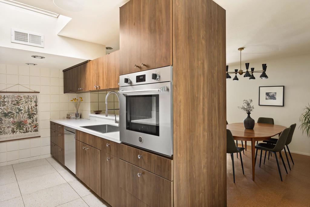 Not Applicable-1 - Residential Lease