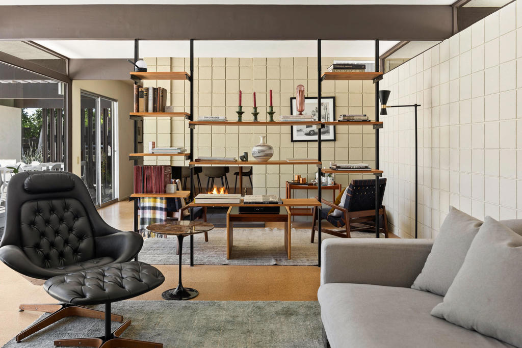 Not Applicable-1 - Residential Lease