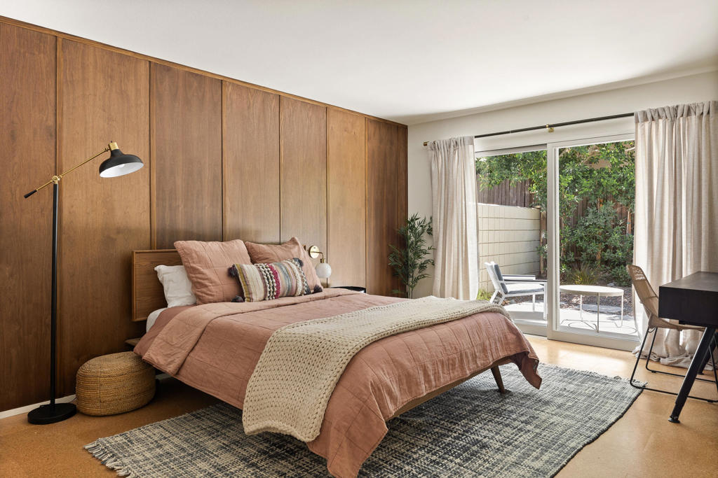 Not Applicable-1 - Residential Lease