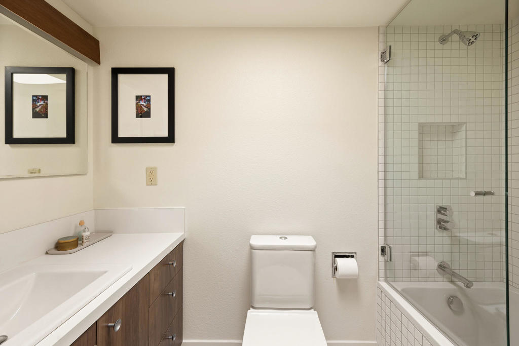 Not Applicable-1 - Residential Lease