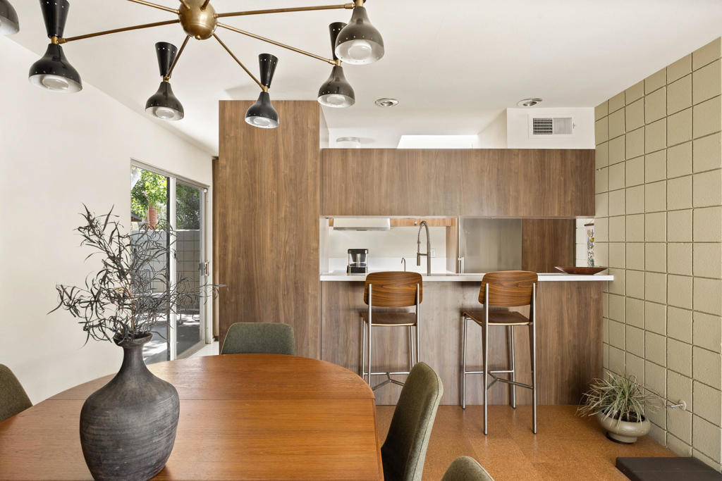 Not Applicable-1 - Residential Lease