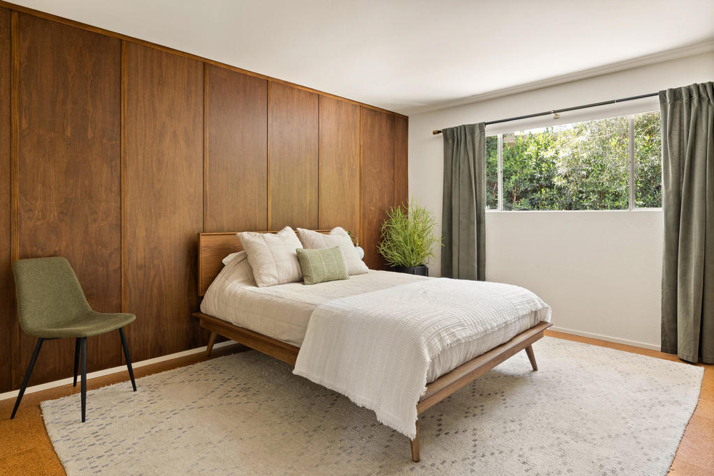 Not Applicable-1 - Residential Lease