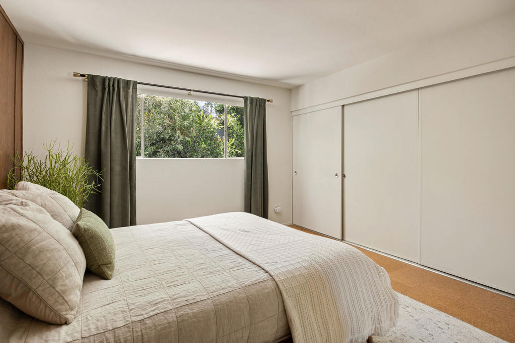 Not Applicable-1 - Residential Lease