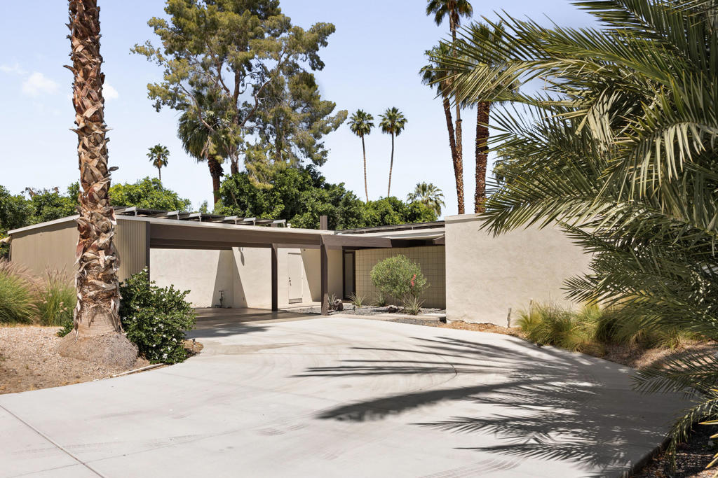 Not Applicable-1 - Residential Lease