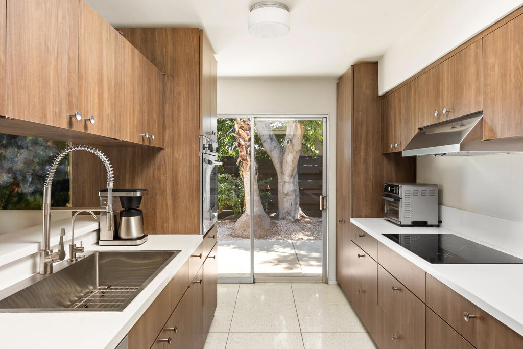 Not Applicable-1 - Residential Lease