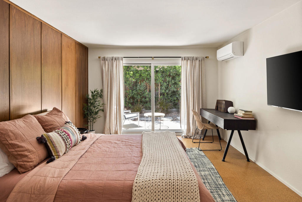 Not Applicable-1 - Residential Lease