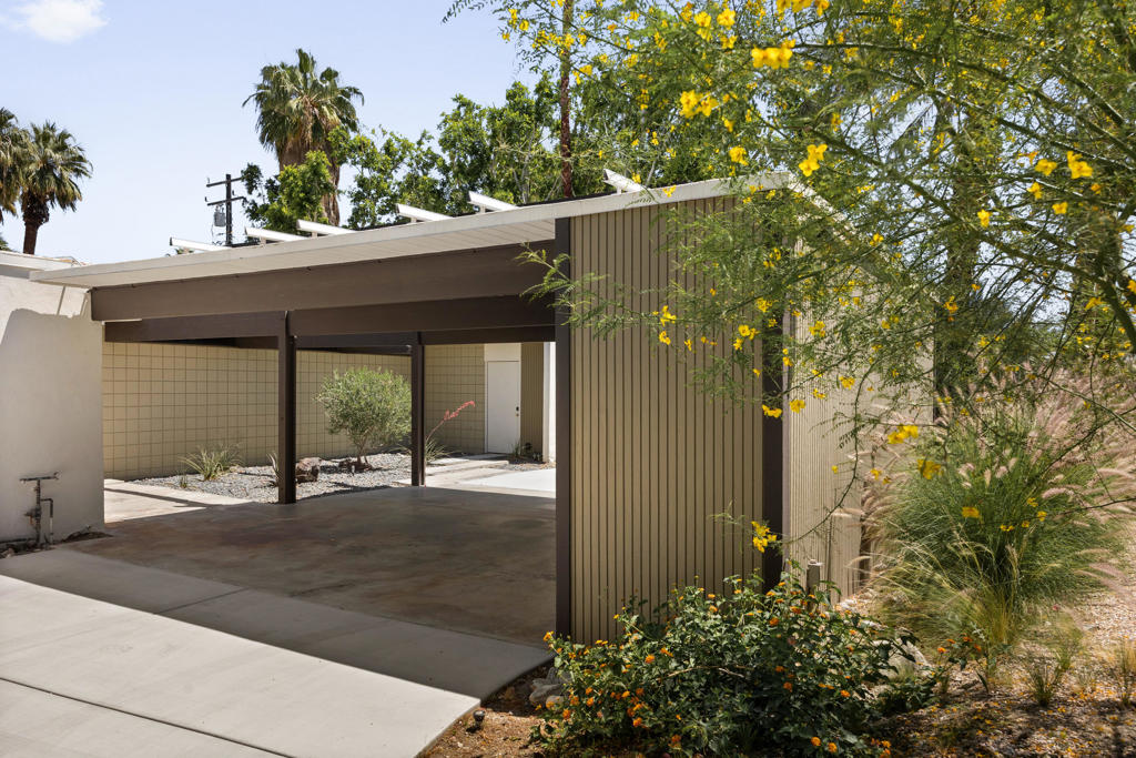 Not Applicable-1 - Residential Lease