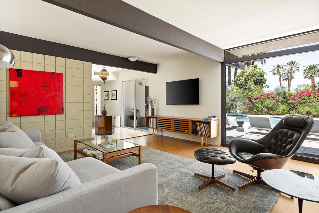 Not Applicable-1 - Residential Lease