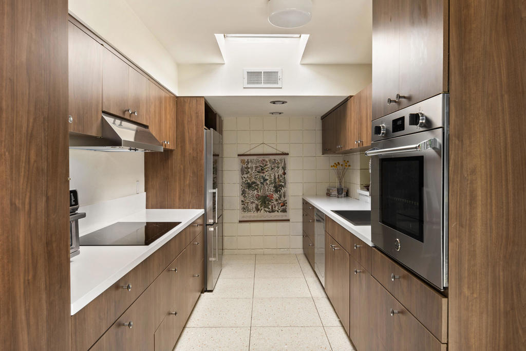 Not Applicable-1 - Residential Lease