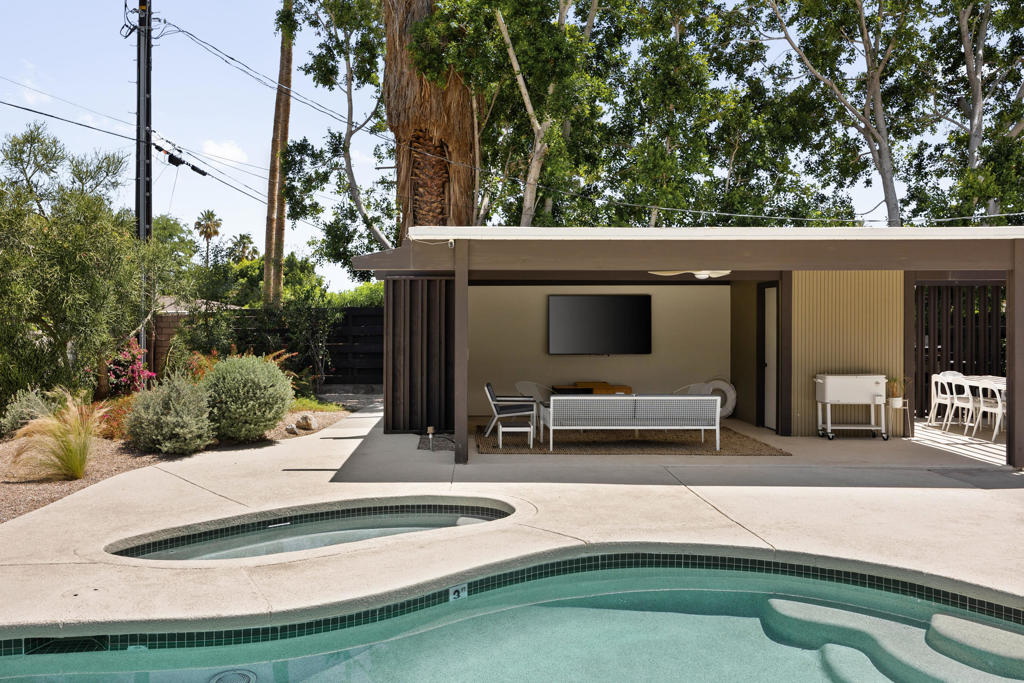 Not Applicable-1 - Residential Lease