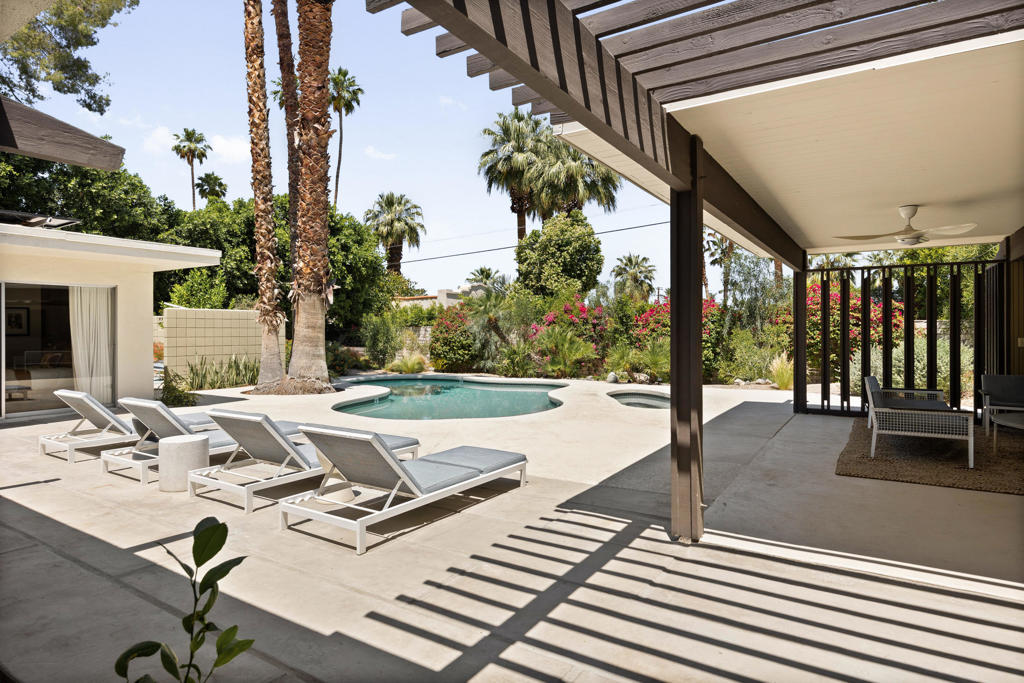 Not Applicable-1 - Residential Lease