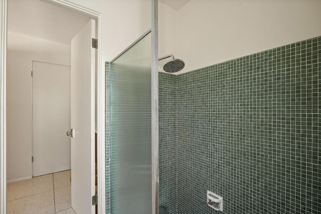 Not Applicable-1 - Residential Lease