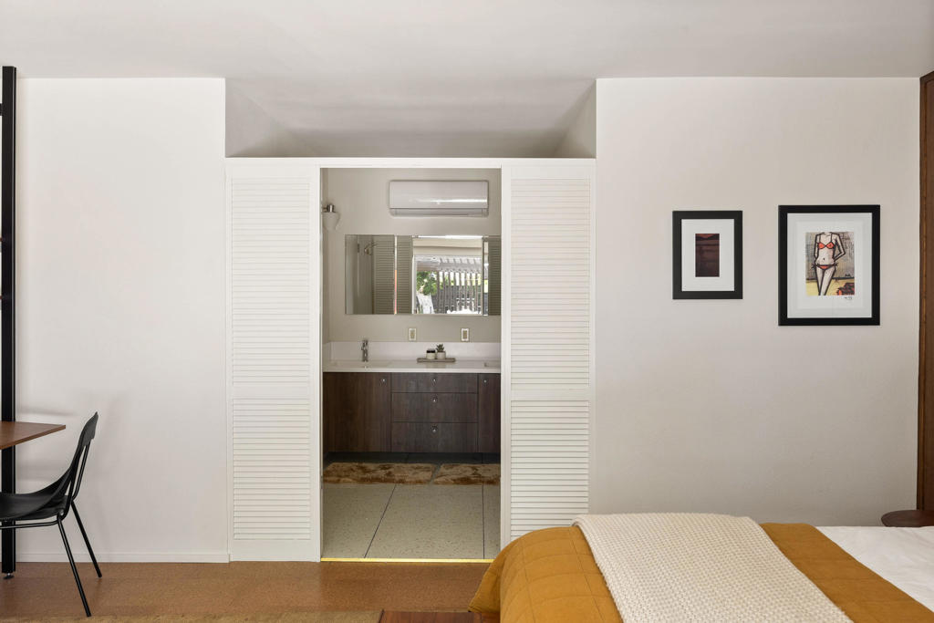 Not Applicable-1 - Residential Lease