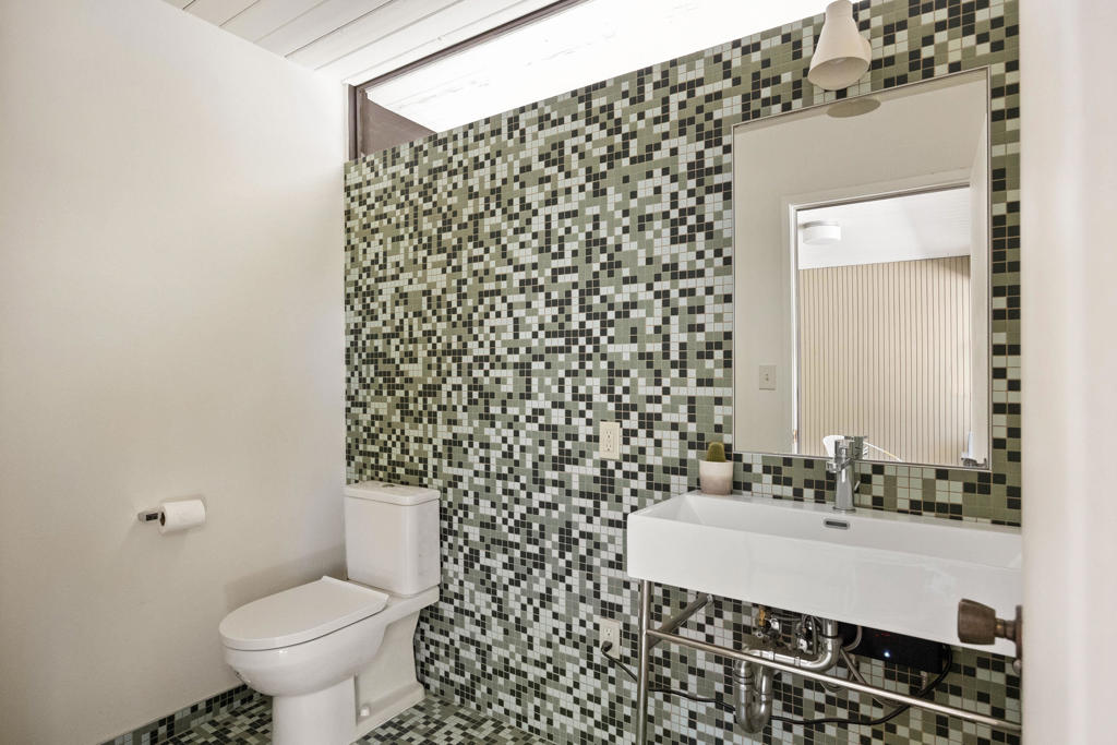 Not Applicable-1 - Residential Lease