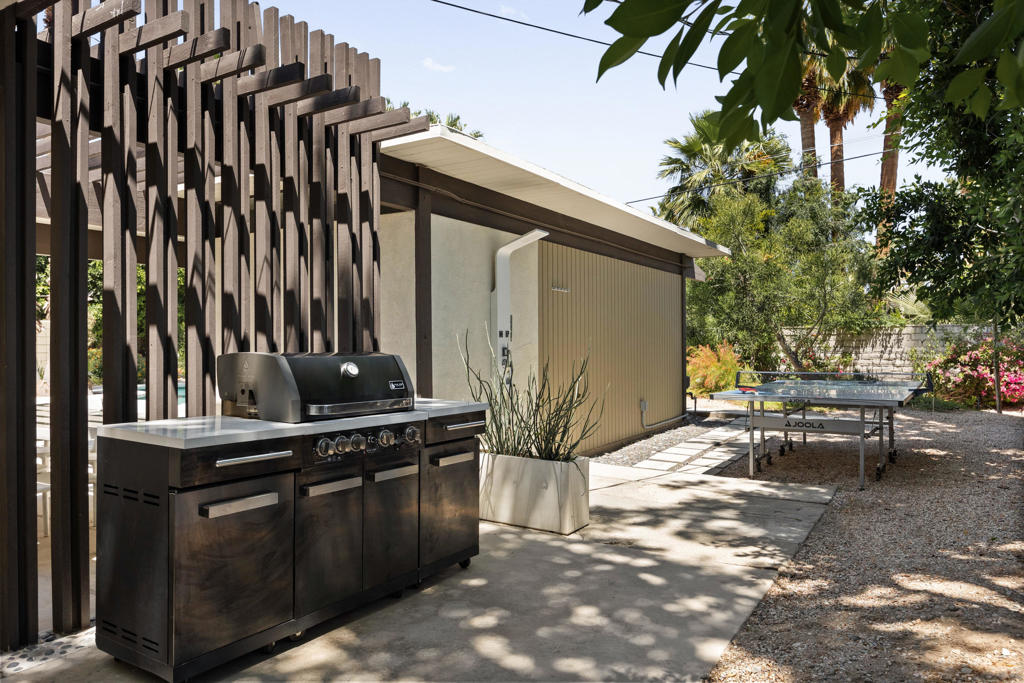 Not Applicable-1 - Residential Lease