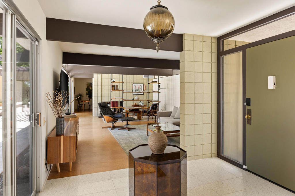 Not Applicable-1 - Residential Lease