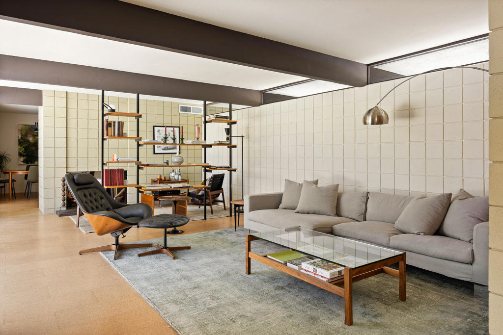 Not Applicable-1 - Residential Lease