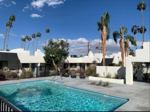 Photo of 45451 Deep Canyon Road #2, Palm Desert, CA 92260 (MLS # 219150289DA)