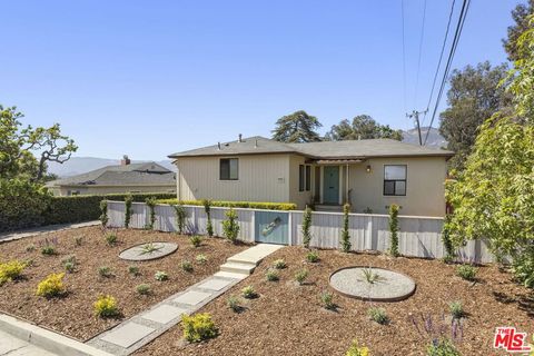 Photo of 155 S Ontare Road, Santa Barbara, CA 93105 (MLS # 25600321)