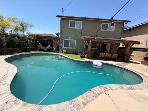 Photo of 13339 Reis St Street, Whittier, CA 90605 (MLS # DW26167627)