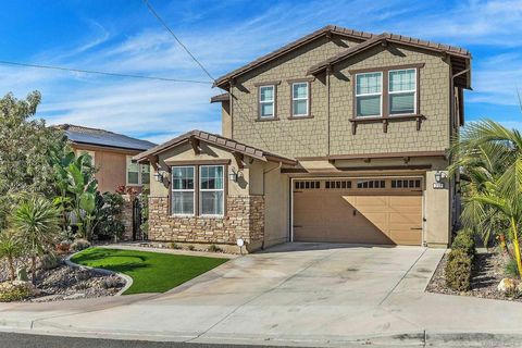 238 Ventasso Way Fallbrook CA 92028