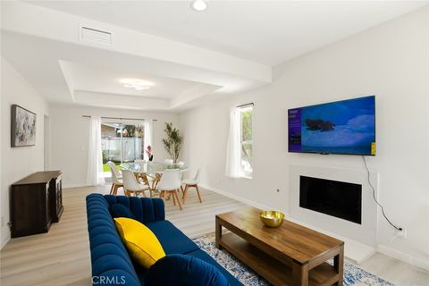 Photo of 7902 Tampa Ave, Reseda, CA 91335 (MLS # SR26027437)