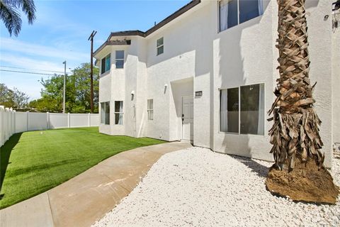 Photo of 7902 Tampa Ave, Reseda, CA 91335 (MLS # SR26027437)