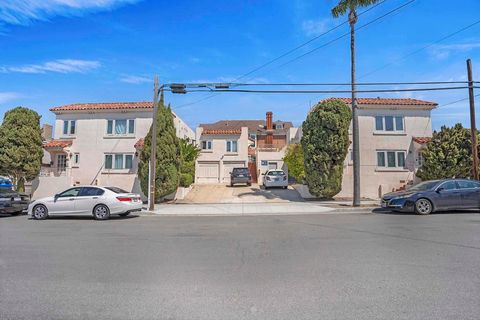 130 Ivy St San Diego CA 92101