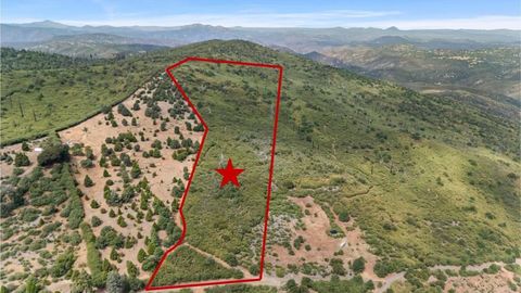 1234 000 Iron Springs Rd Julian CA 92036