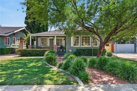 Photo of 3650 Bandini AVE, Riverside, CA 92506 (MLS # IV26172447)
