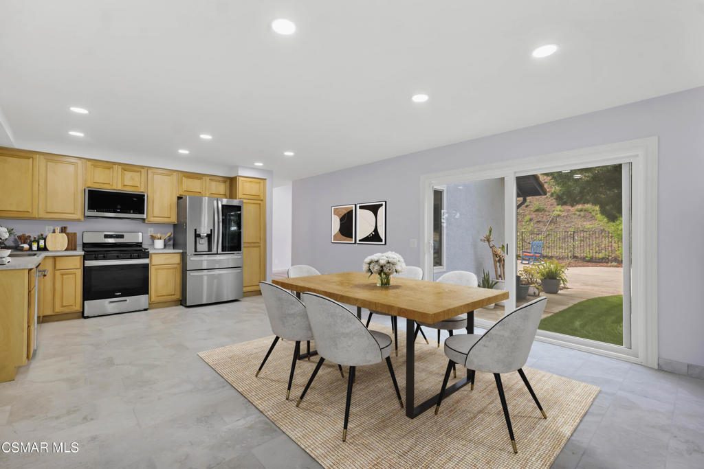 1443 Briarglen Avenue