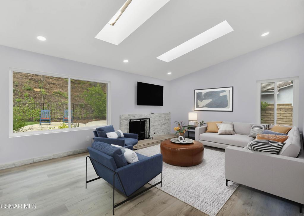 1443 Briarglen Avenue