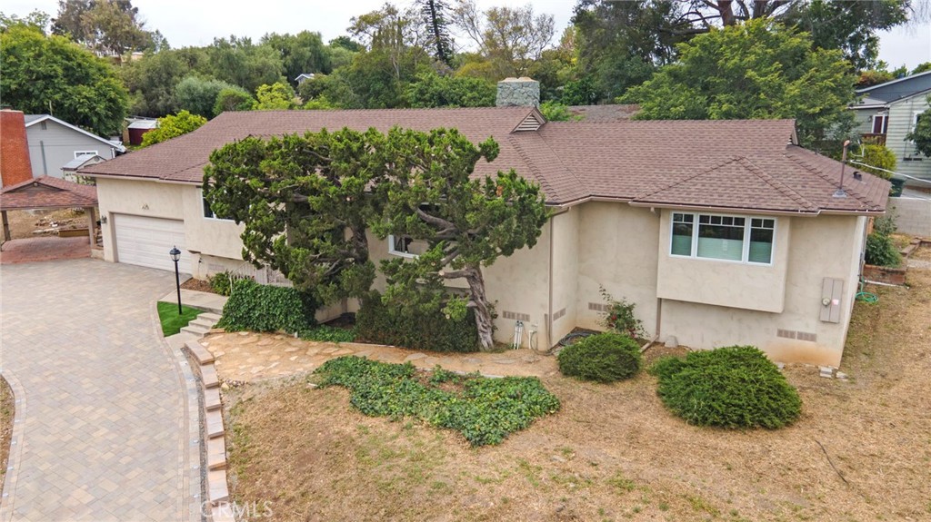 10405 Loma Rancho Drive
