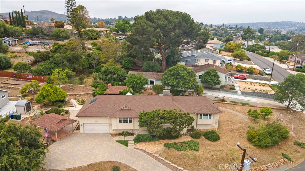 10405 Loma Rancho Drive