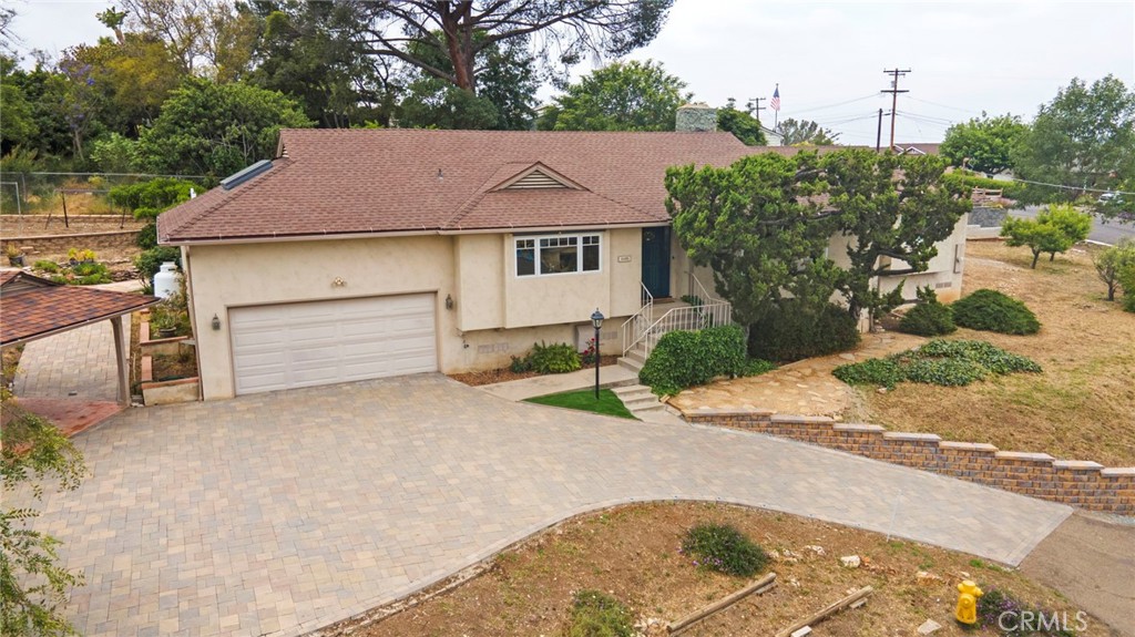 10405 Loma Rancho Drive