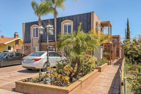 3345 29th St 4 San Diego CA 92104