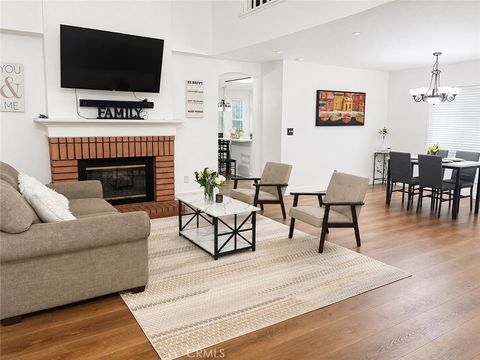 Photo of 29105 Marilyn Drive, Canyon Country, CA 91387 (MLS # SB26115964)