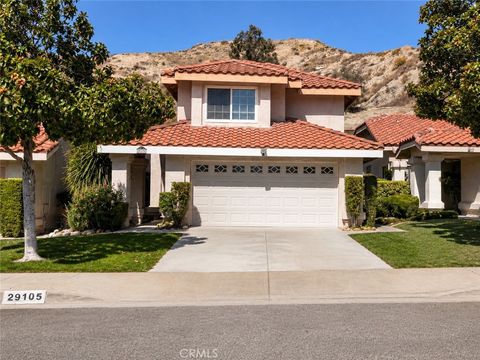Photo of 29105 Marilyn Drive, Canyon Country, CA 91387 (MLS # SB26115964)